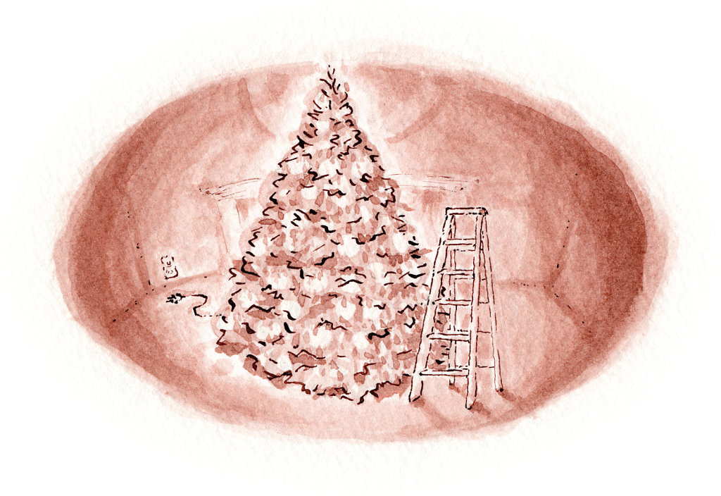 One Particular Christmas